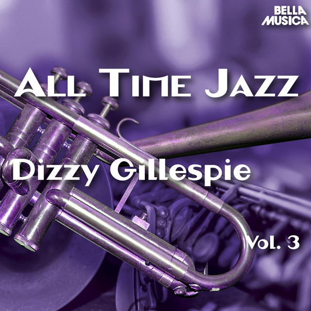 کاور آهنگ Birks Works از Dizzy Gillespie