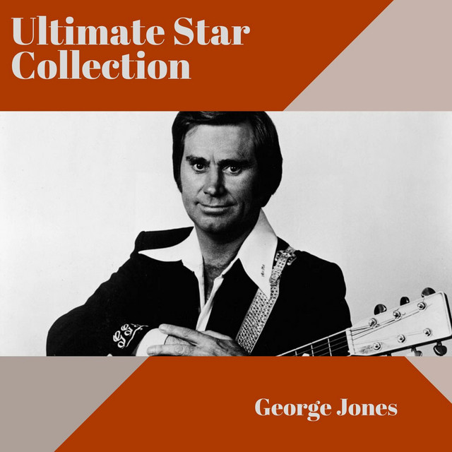 کاور آهنگ When My Heart Hurts No More از George Jones