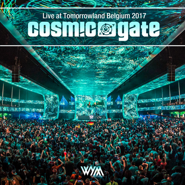 کاور آهنگ Tonight [Mix Cut] از Cosmic Gate, Emma Hewitt