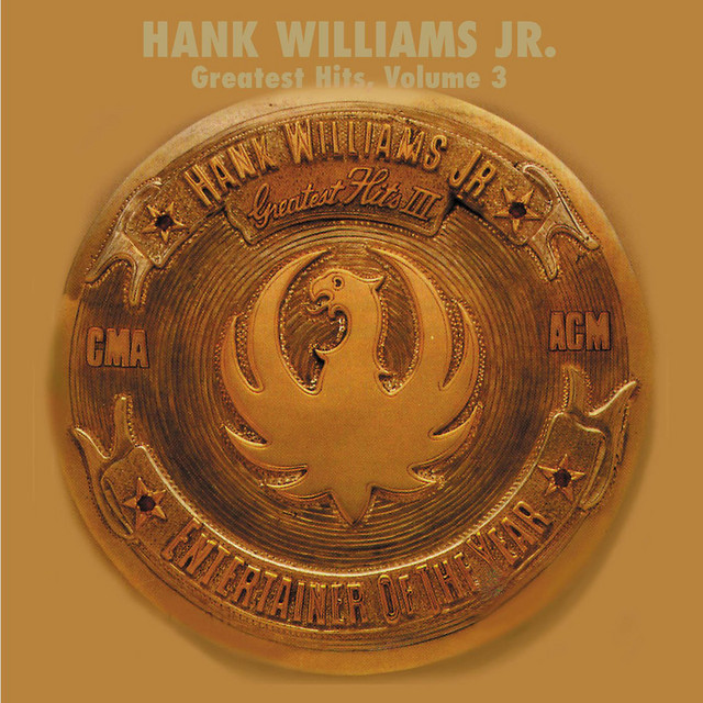 کاور آهنگ I'm For Love از Hank Williams, Jr.