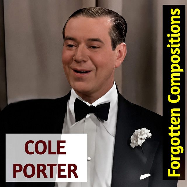 کاور آهنگ He's A Right Guy از Cole Porter