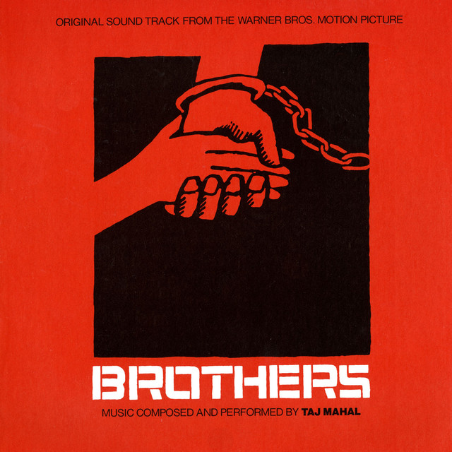 کاور آهنگ Funky Butt از Taj Mahal