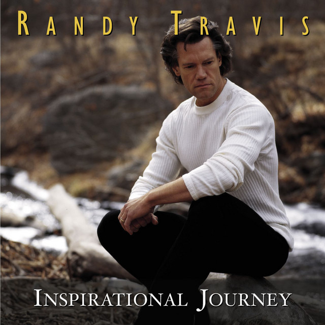 کاور آهنگ Feet on the Rock از Randy Travis