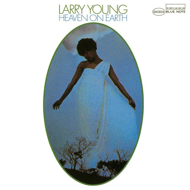 کاور آهنگ Call Me از Larry Young