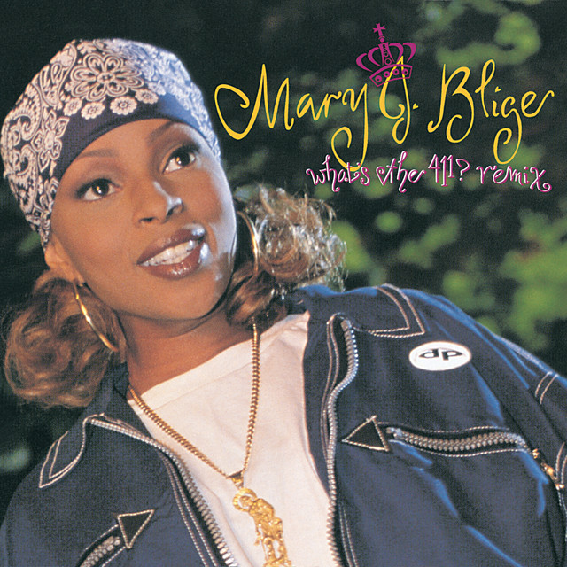 کاور آهنگ Changes I've Been Going Through - Teddy Riley Remix از Mary J. Blige, Teddy Riley