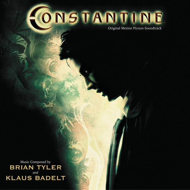 کاور آهنگ Meet John Constantine از Klaus Badelt, Brian Tyler