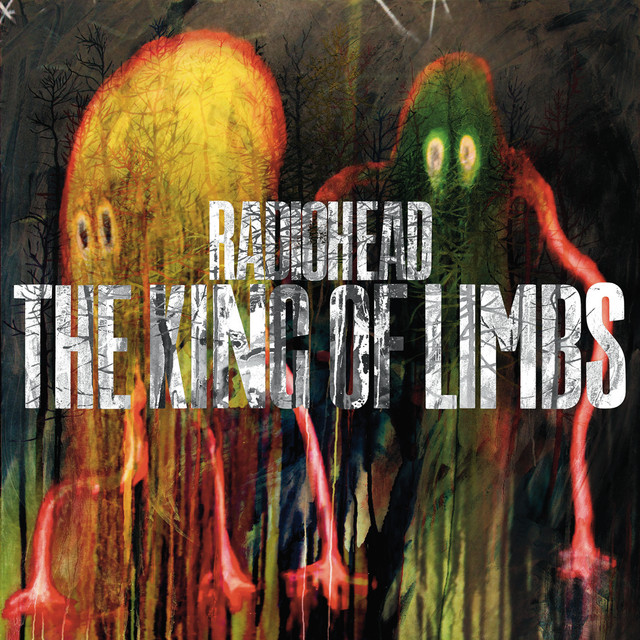 کاور آهنگ Little By Little از Radiohead