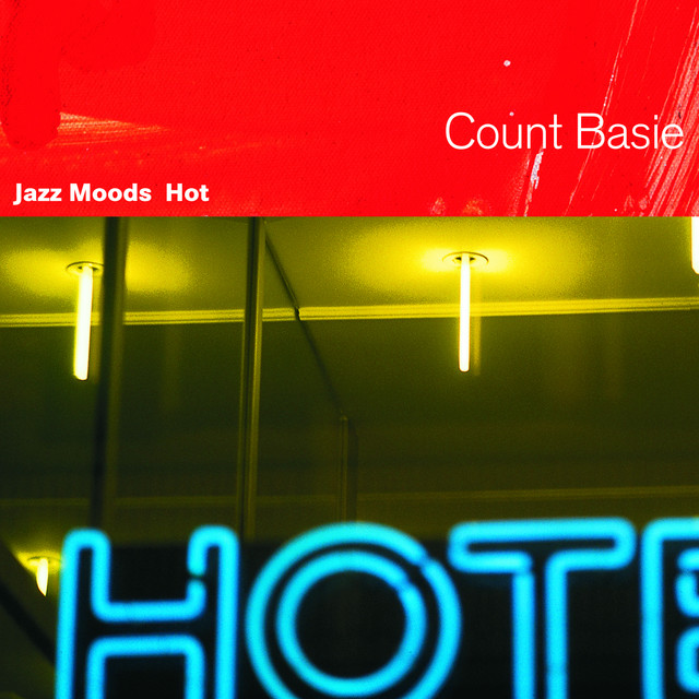 کاور آهنگ Swingin' The Blues - Live از Count Basie