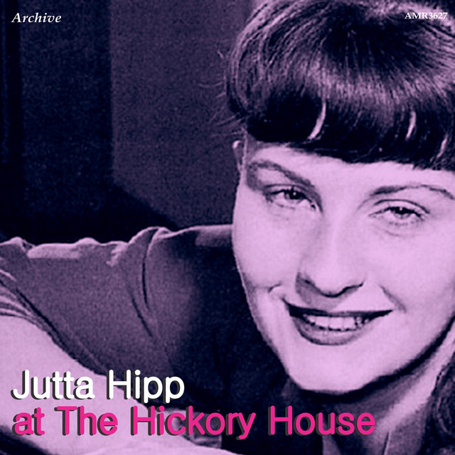 کاور آهنگ Horacio از Jutta Hipp
