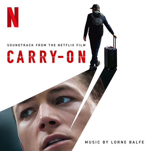کاور آهنگ Let's Diffuse از Lorne Balfe
