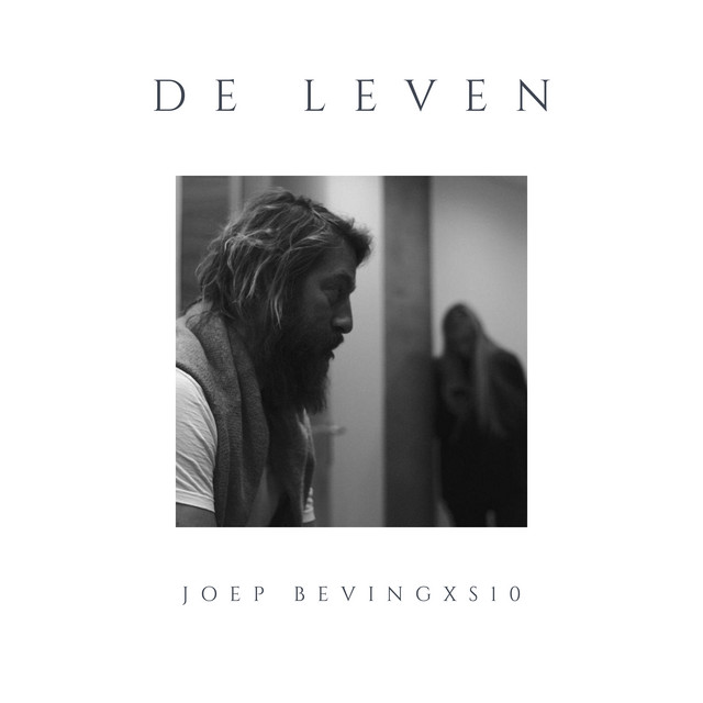 کاور آهنگ De Leven از Joep Beving