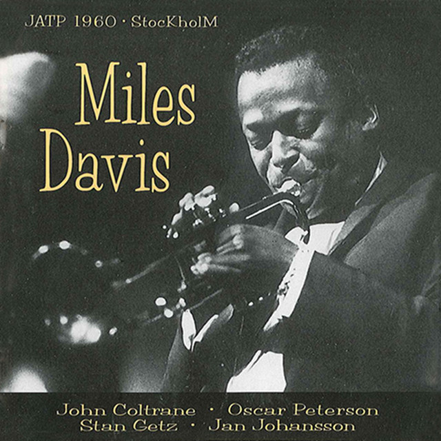 کاور آهنگ So What از Miles Davis, Miles Davis Quintet