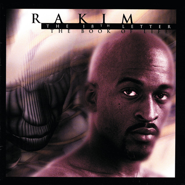 کاور آهنگ Let The Rhythm Hit 'Em از Rakim, Eric B. & Rakim