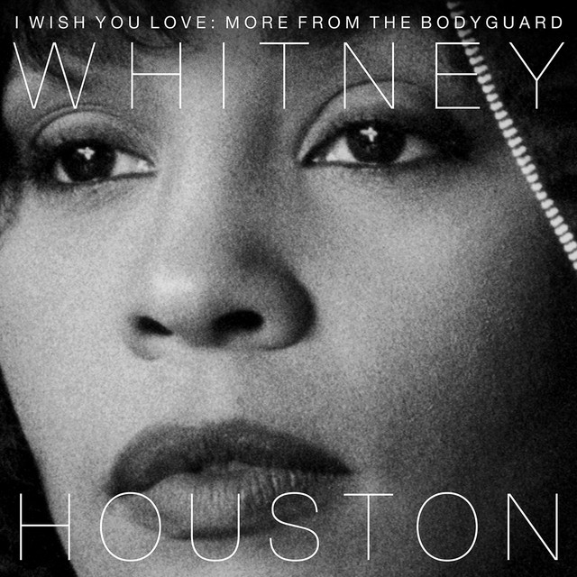 کاور آهنگ Queen of the Night - Film Version از Whitney Houston