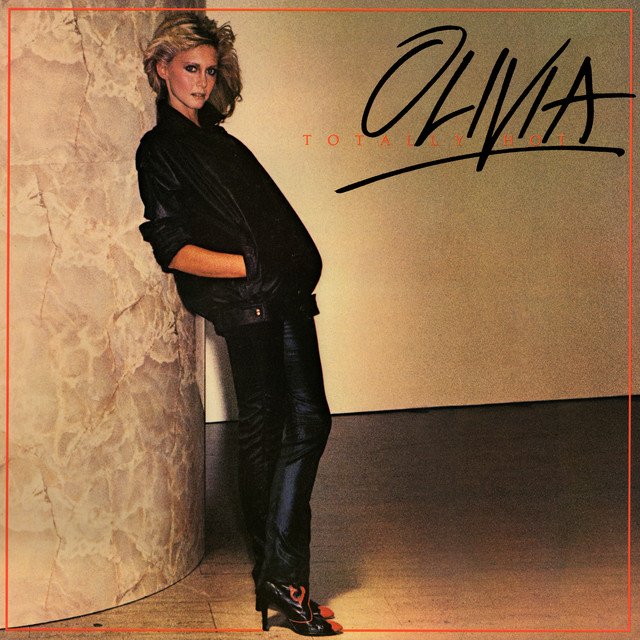 کاور آهنگ Boats Against The Current از Olivia Newton-John