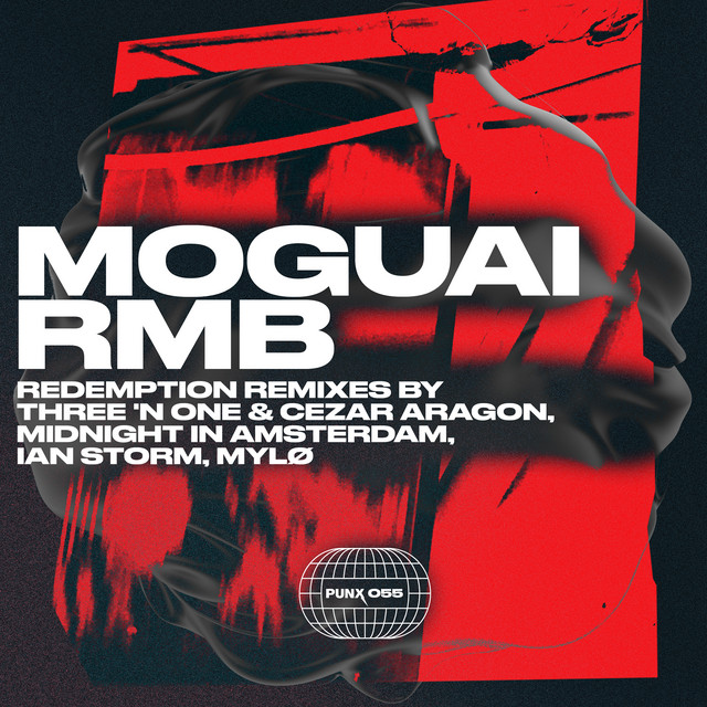 کاور آهنگ Redemption - MYLØ Remix از MOGUAI, RMB, MYLO
