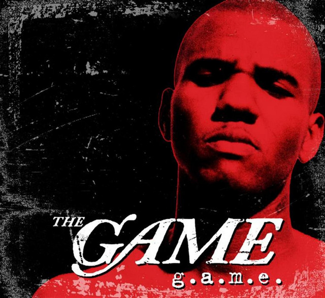 کاور آهنگ Gettin' Amerian Money Easy از The Game