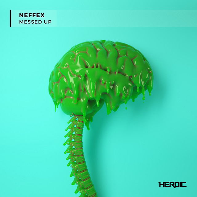 کاور آهنگ Messed Up از NEFFEX