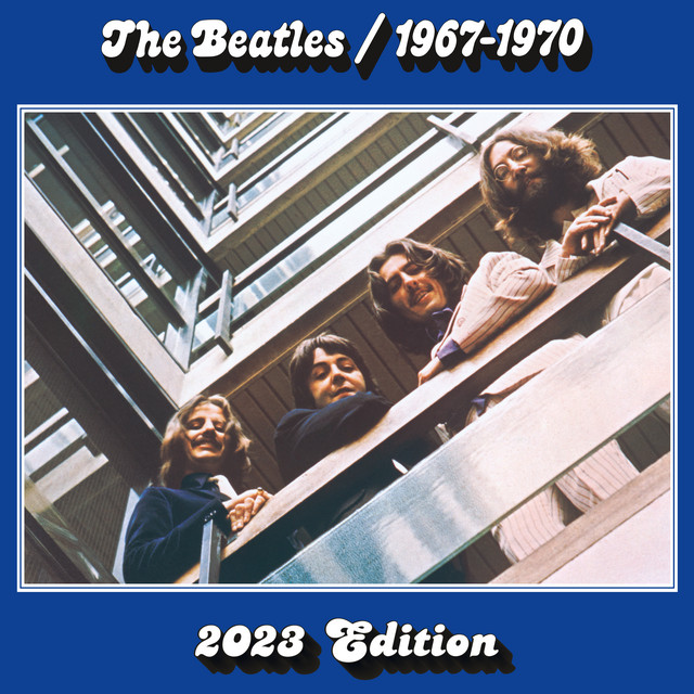 کاور آهنگ Hey Jude - 2015 Mix از The Beatles