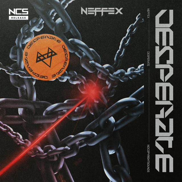 کاور آهنگ Desperate از NEFFEX