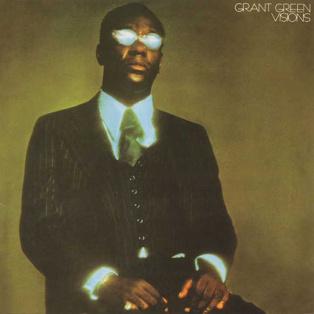 کاور آهنگ Blues For Abraham از Grant Green