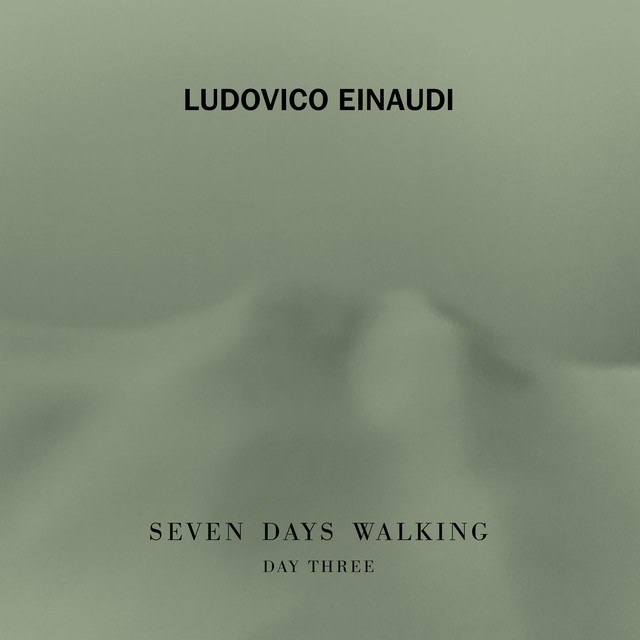 کاور آهنگ Seven Days Walking / Day 3: View From The Other Side از Redi Hasa, Ludovico Einaudi