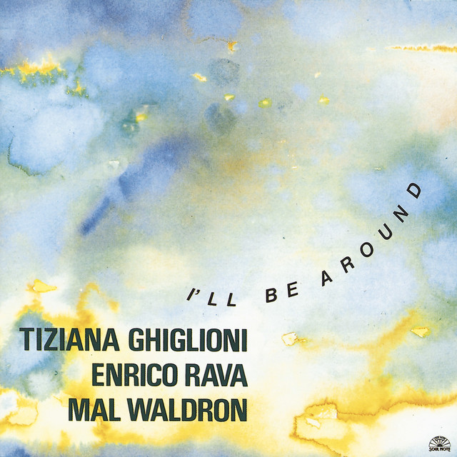 کاور آهنگ But Not For Me از Mal Waldron