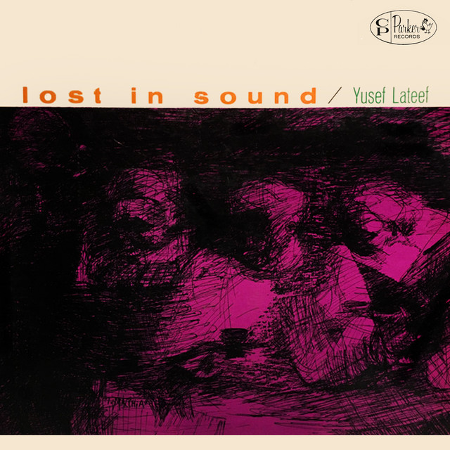 کاور آهنگ Big Foot از Yusef Lateef