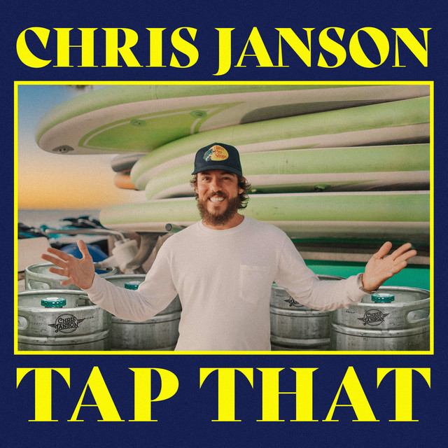 کاور آهنگ All I Need Is You از Chris Janson