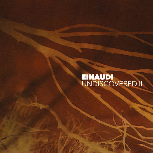 کاور آهنگ Seven Days Walking / Day 4: Ascent از Redi Hasa, Ludovico Einaudi