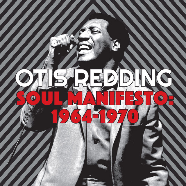 کاور آهنگ These Arms of Mine از Otis Redding
