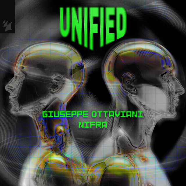 کاور آهنگ Unified از Giuseppe Ottaviani, Nifra