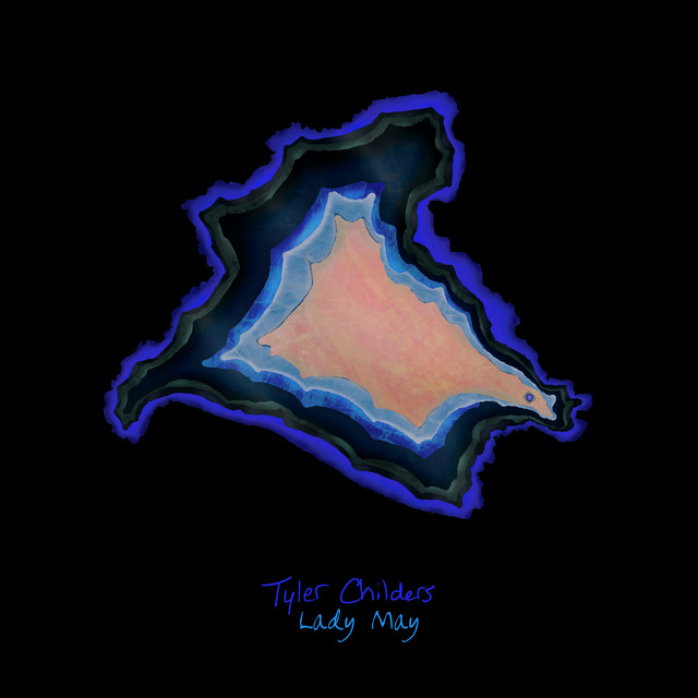 کاور آهنگ Lady May از Tyler Childers