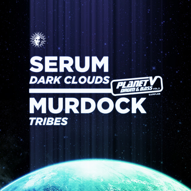 کاور آهنگ Tribes از Serum