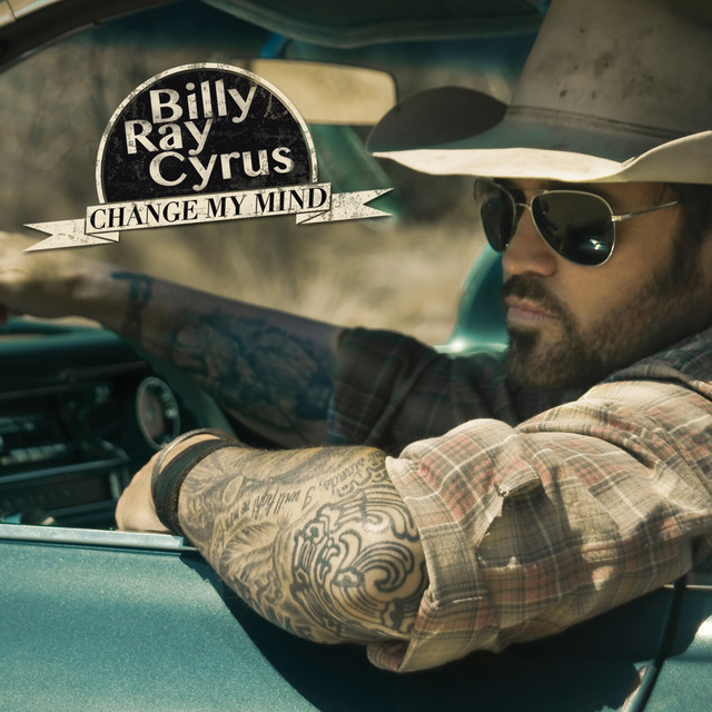 کاور آهنگ Hope Is Just Ahead - Bonus Track از Billy Ray Cyrus, Dionne Warwick