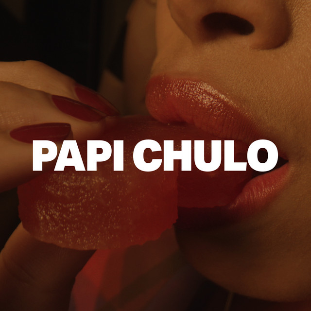کاور آهنگ Papi Chulo از Octavian, Skepta