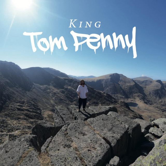 کاور آهنگ KING از Tom Penny