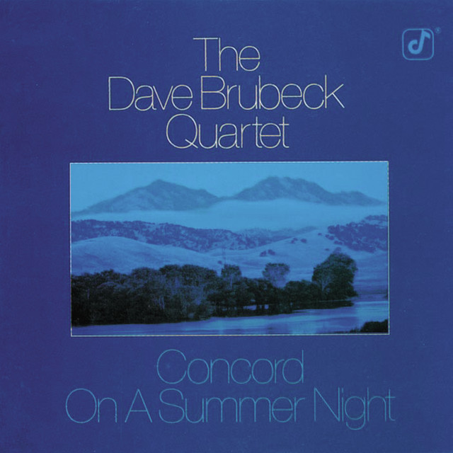 کاور آهنگ Softly, William, Softly - Live At The Concord Pavillion, Concord, CA / August 8, 1982 از The Dave Brubeck Quartet