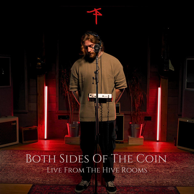 کاور آهنگ Everything Or Nothing (Live From The Hive Rooms) از Tom Penny