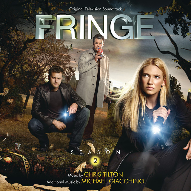 کاور آهنگ Love In The Time Of Crossing Over از Chris Tilton