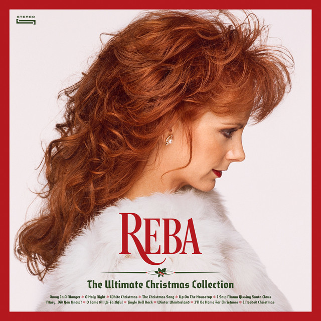 کاور آهنگ O Holy Night از Reba McEntire