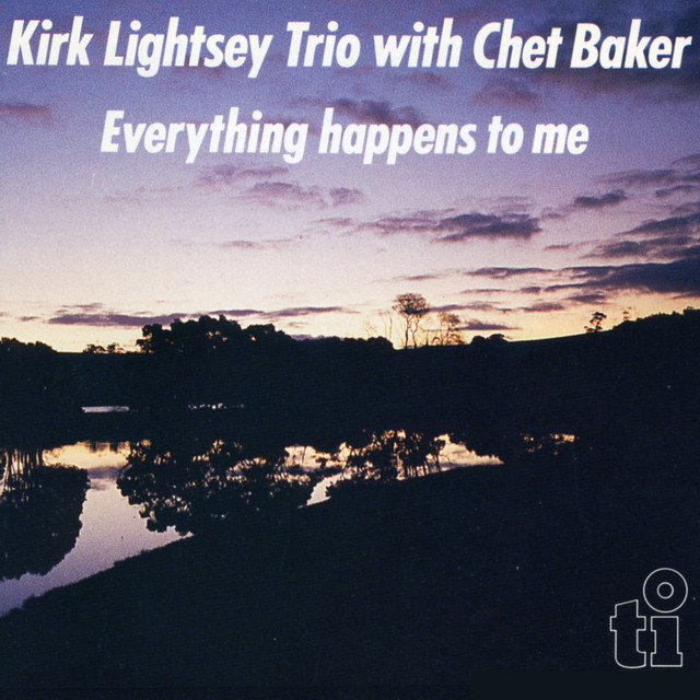 کاور آهنگ Fee-Fi-Fo-Fum از Chet Baker