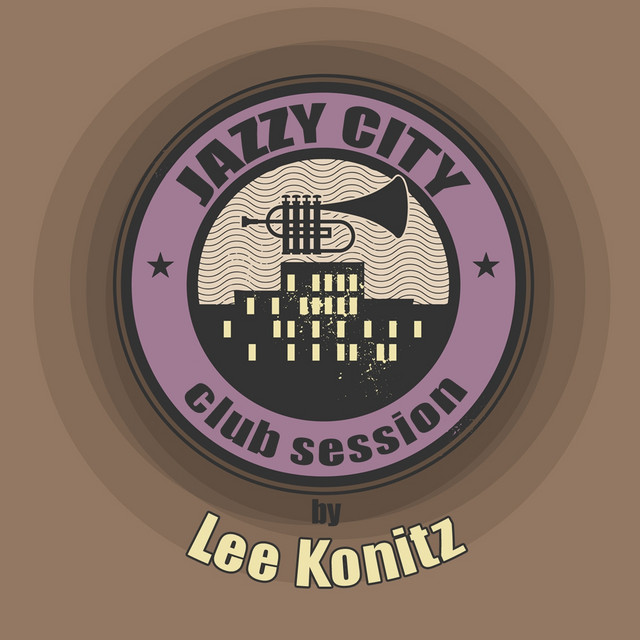 کاور آهنگ Everthing Happens To Me از Lee Konitz