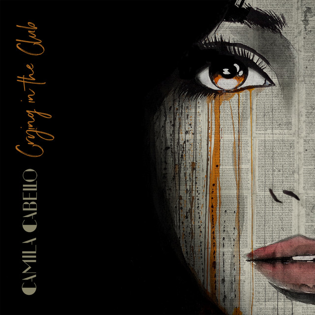 کاور آهنگ Crying in the Club از Camila Cabello