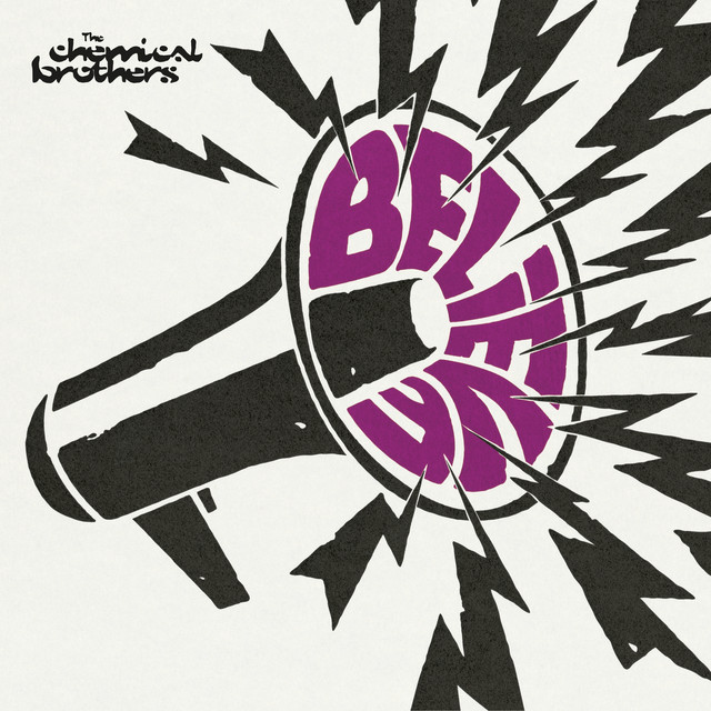 کاور آهنگ Believe - Erol Alkan's 'Feel Me' Re-Work از The Chemical Brothers, Erol Alkan