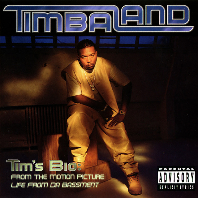 کاور آهنگ Lobster & Scrimp (feat. JAY-Z) از Timbaland, JAY-Z