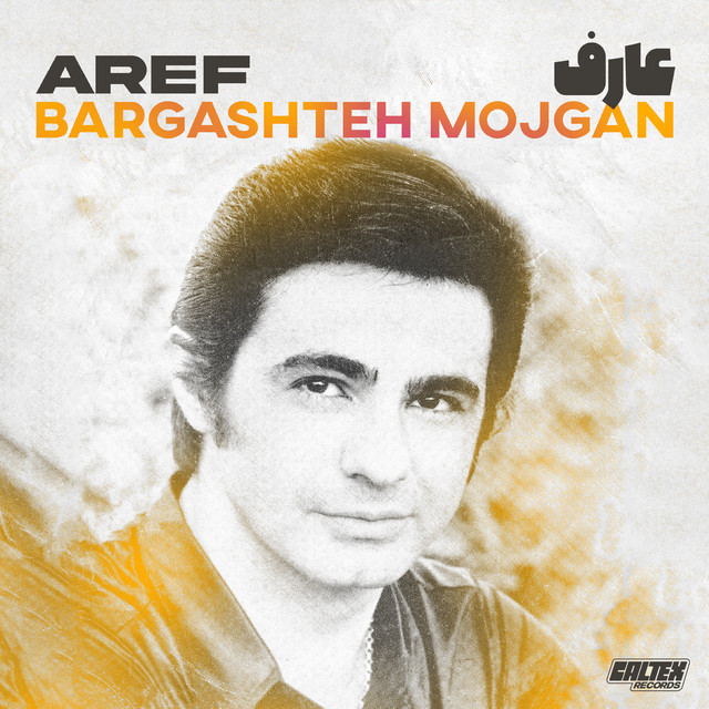 کاور آهنگ خطا از عارف