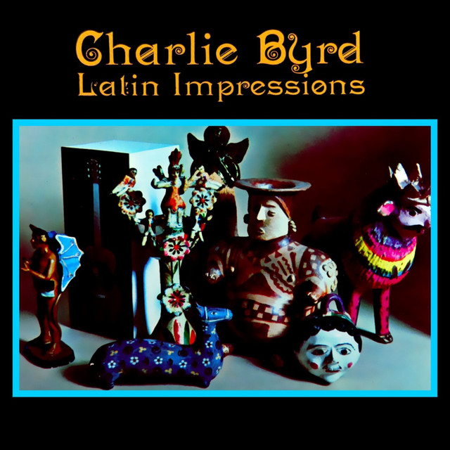کاور آهنگ Samba De Uma Nota So از Charlie Byrd