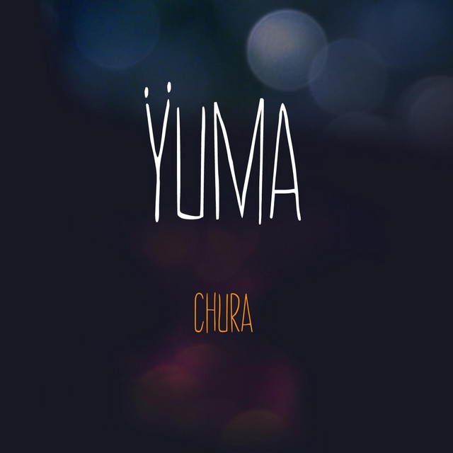 کاور آهنگ Rookie از Yuma