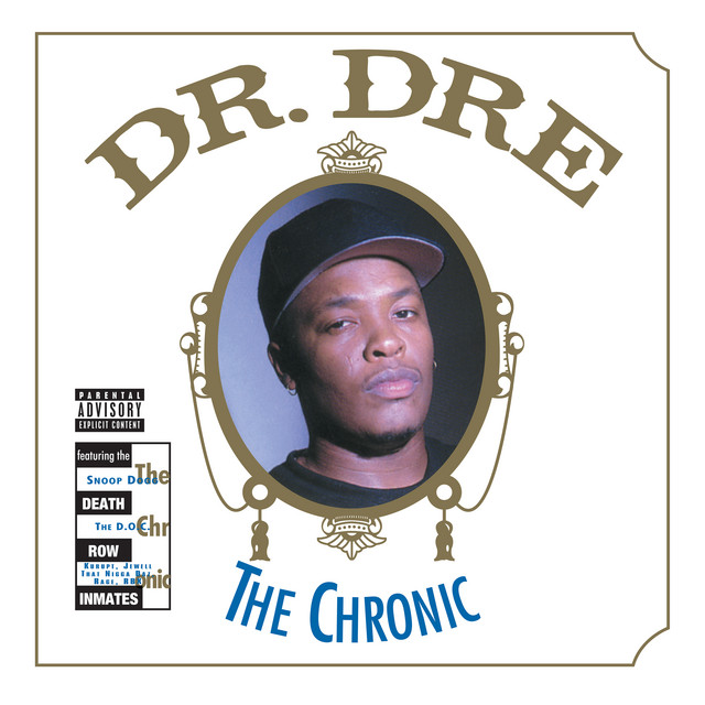 کاور آهنگ Deeez Nuuuts از Snoop Dogg, Nate Dogg, Dr. Dre, Daz, Warren G